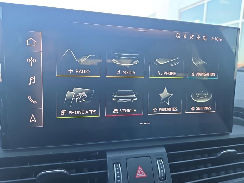 Used 2023 Audi Q5 2.0T Premium Plus w/ Premium Plus Package image 47