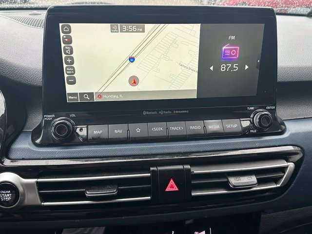 Used 2022 Kia Seltos S AWD/4WD image 25
