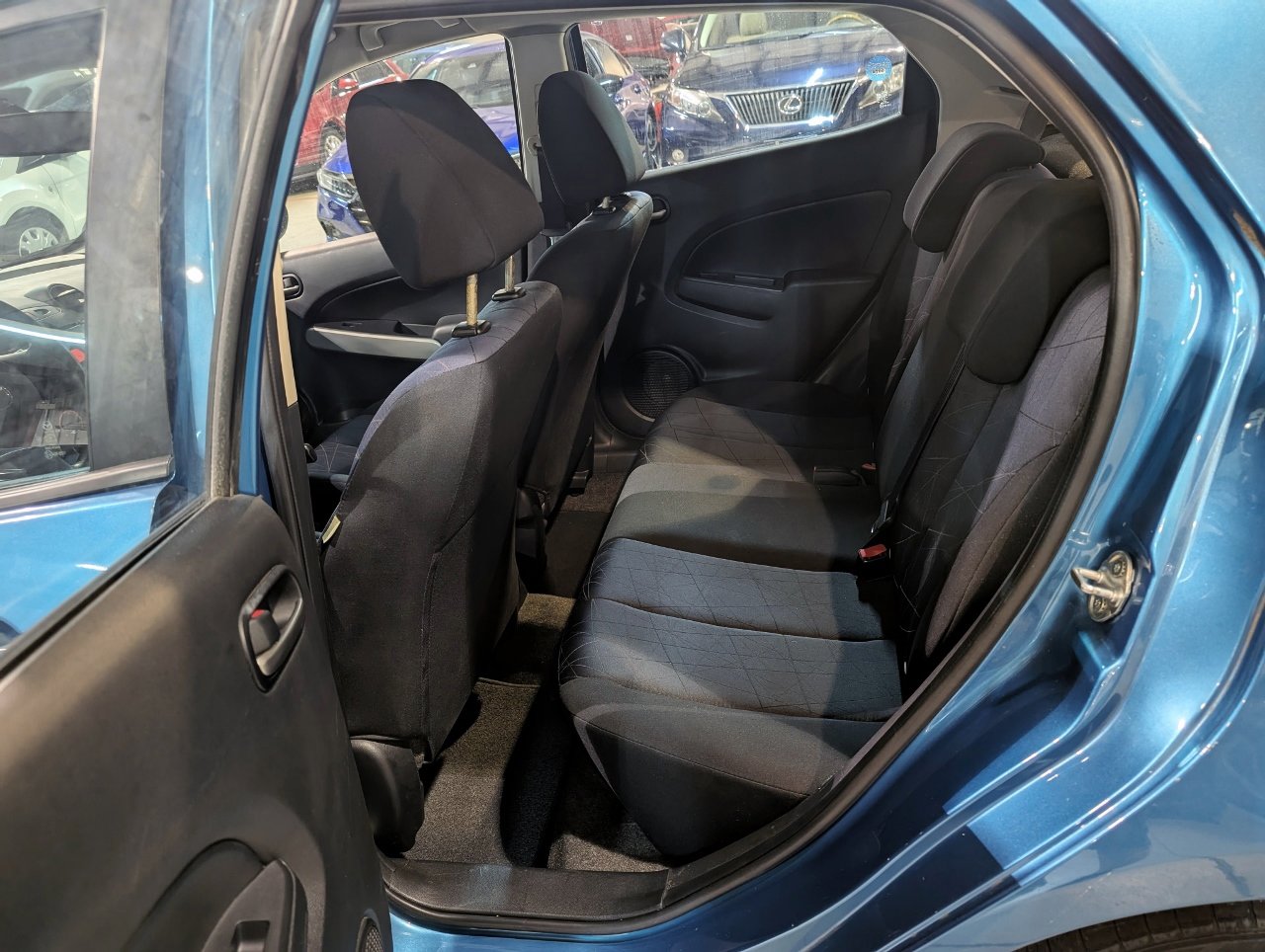 Used 2012 MAZDA MAZDA2 Sport image 18