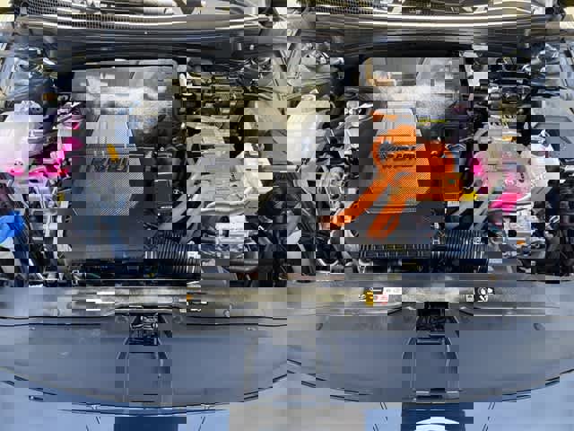 Certified 2025 Hyundai Elantra Blue image 11