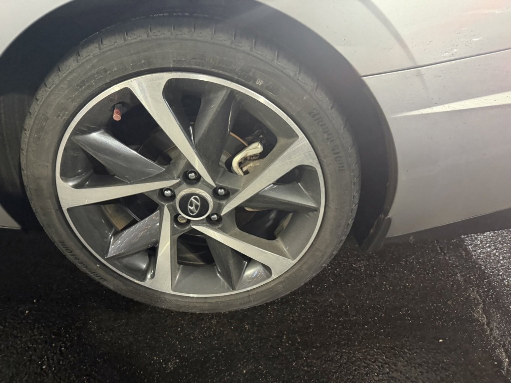 Used 2021 Hyundai Sonata SEL Plus w/ Cargo Package image 6