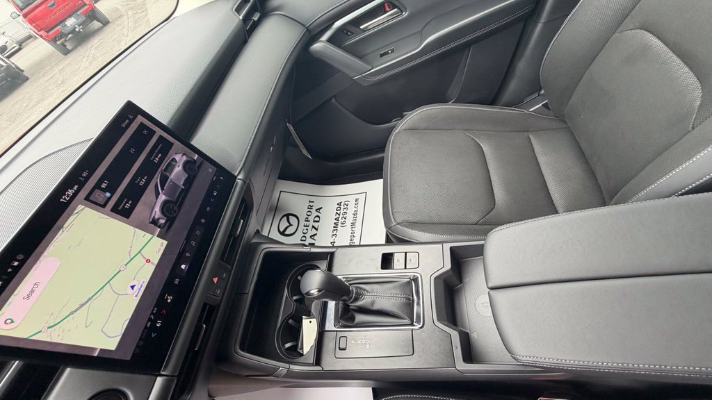 New 2026 MAZDA CX-5 Preferred AWD/4WD image 22
