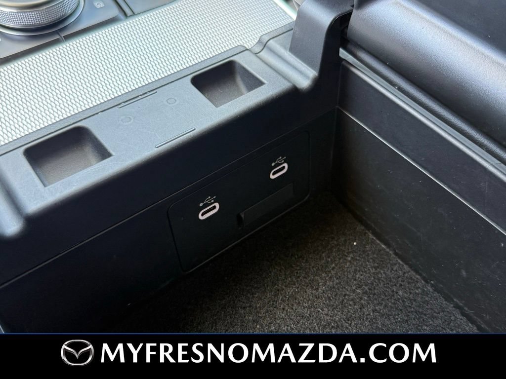 Certified 2024 MAZDA CX-90 Plug-In Hybrid w/ Premium Pkg AWD/4WD image 24