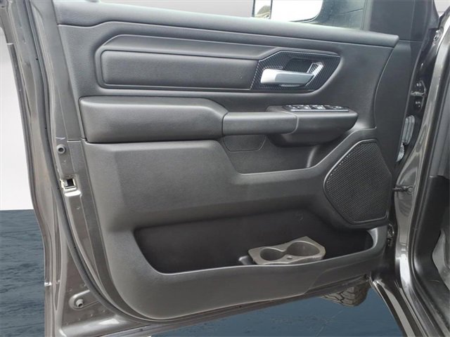 Used 2024 RAM 1500 Tradesman w/ Trailer Tow Group image 26