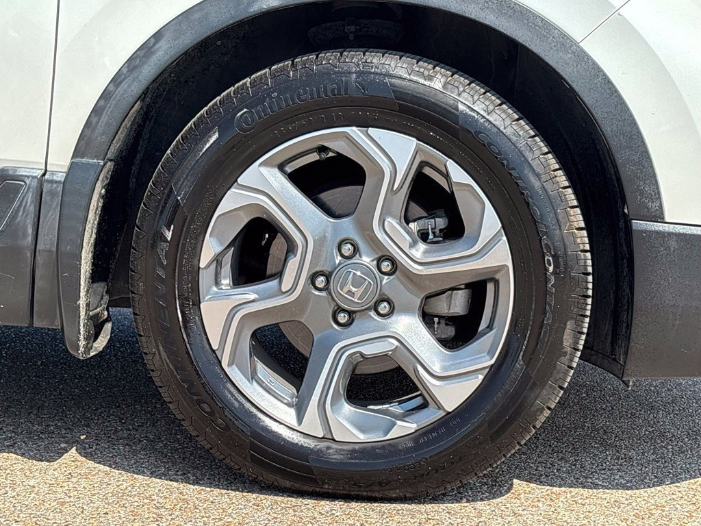 Used 2018 Honda CR-V EX-L image 9