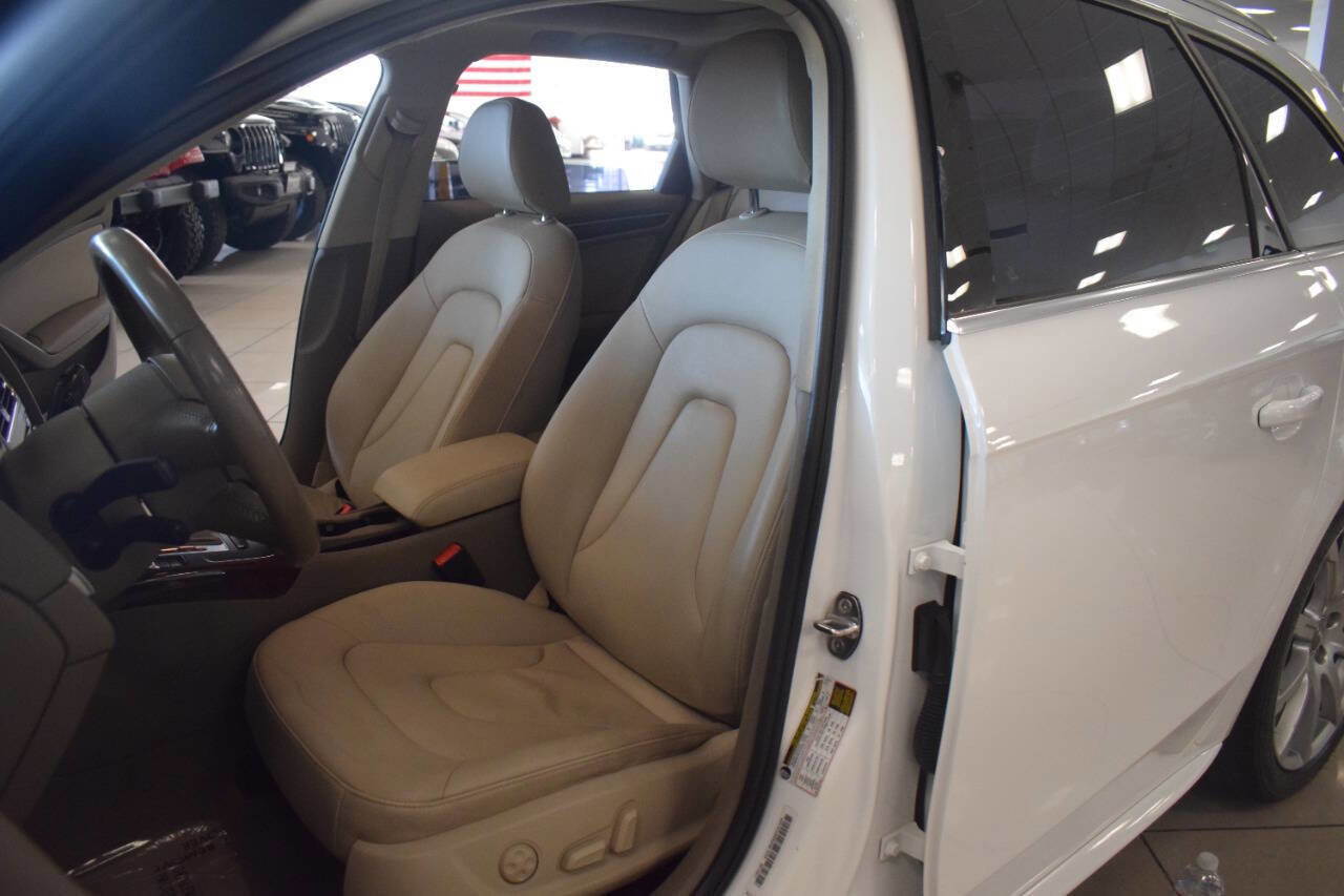 Used 2012 Audi A4 2.0T Premium Plus image 52