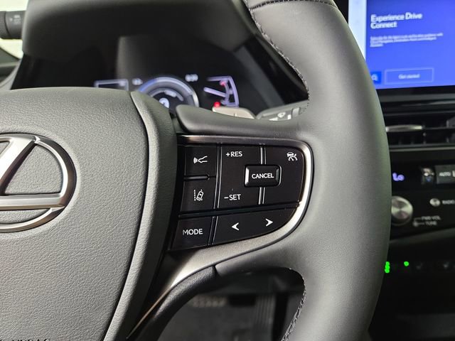 New 2025 Lexus ES 300h w/ Premium Package image 24