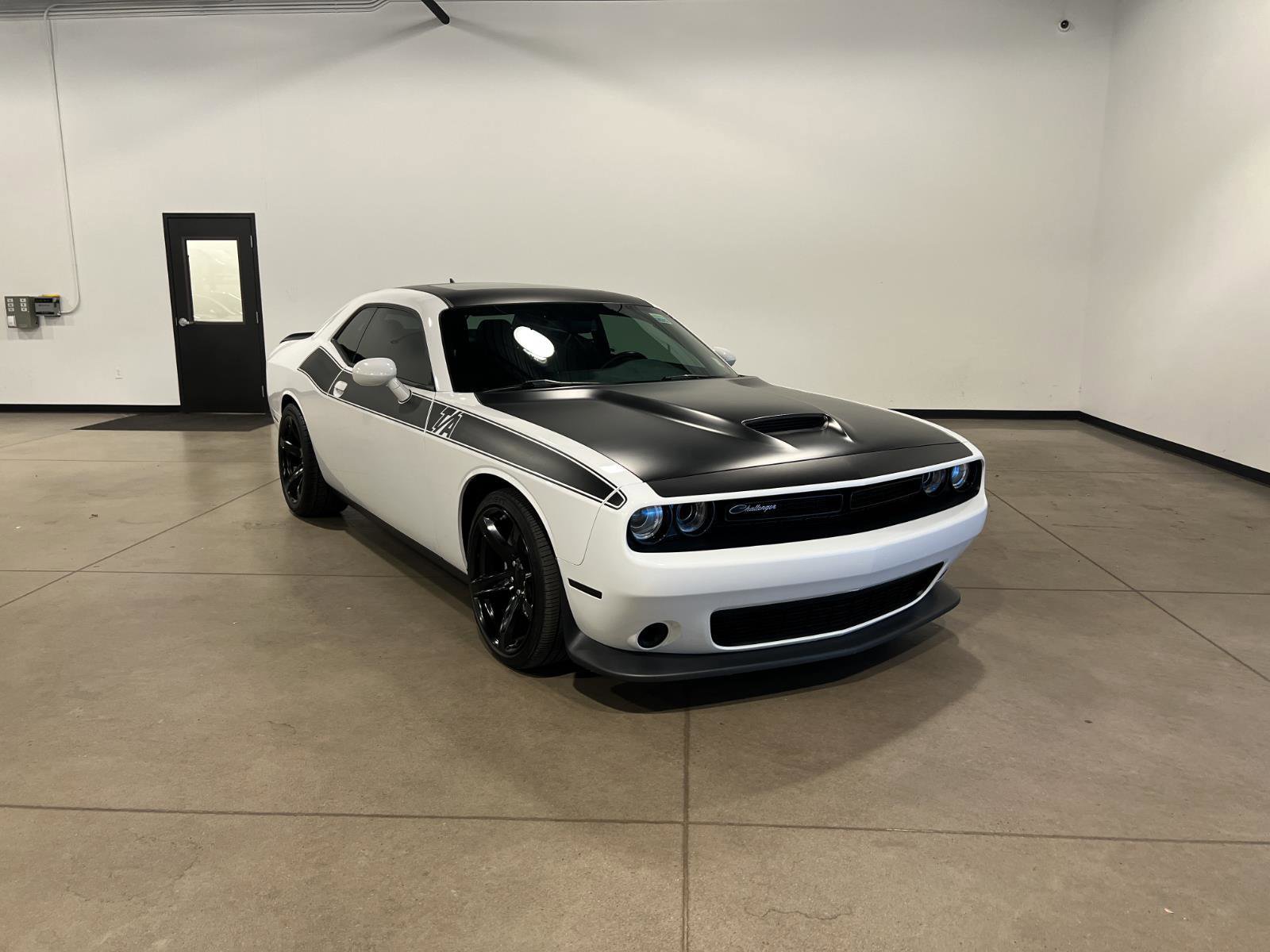 Used 2023 Dodge Challenger R/T w/ T/A Package