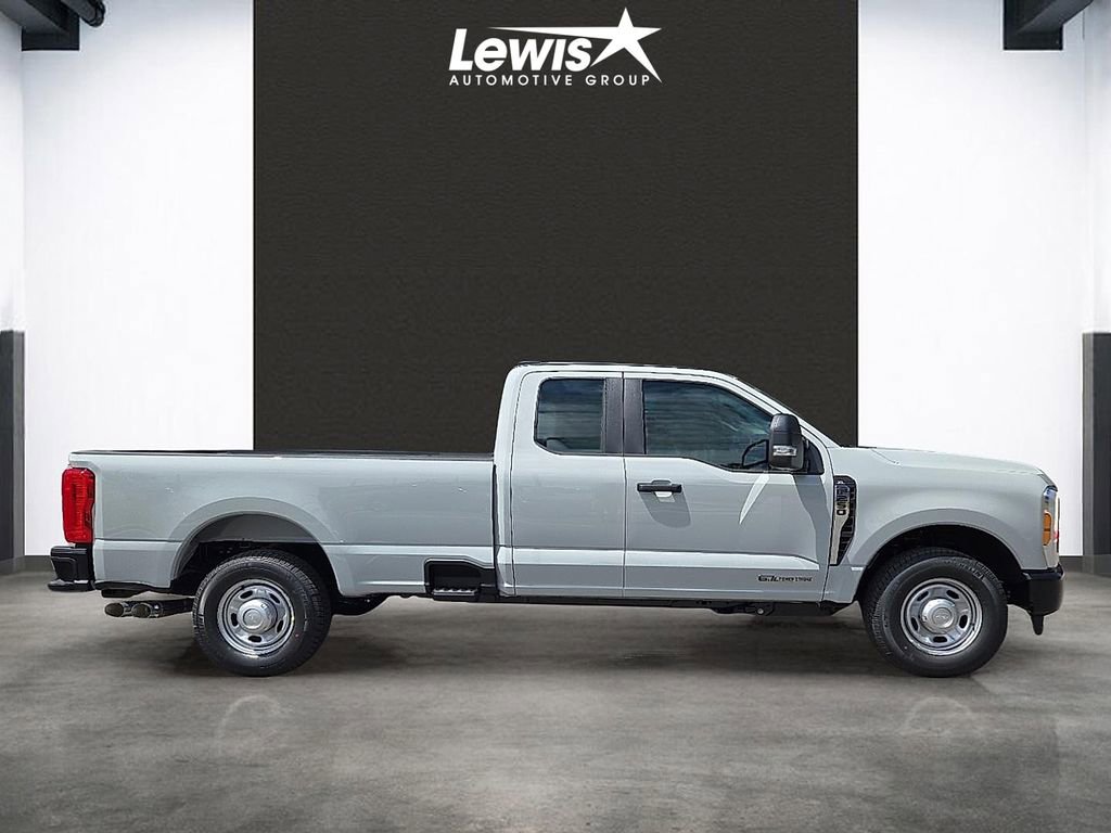New 2025 Ford F250 XL image 6