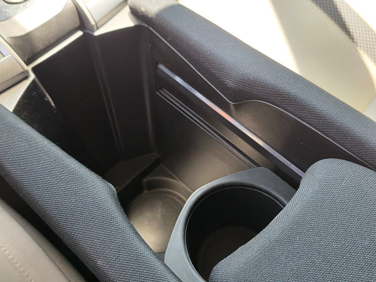 Used 2019 Honda Civic LX image 41