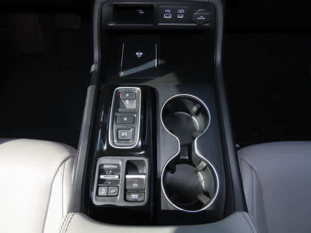 Certified 2024 Honda Pilot Touring image 27