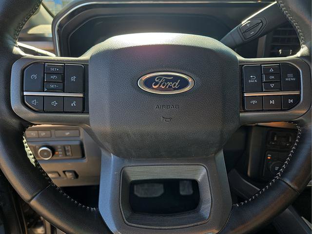Used 2024 Ford F250 Lariat AWD/4WD image 31