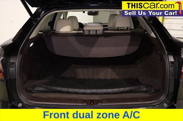 Used 2017 Lexus RX 350 AWD w/ Premium Package image 13