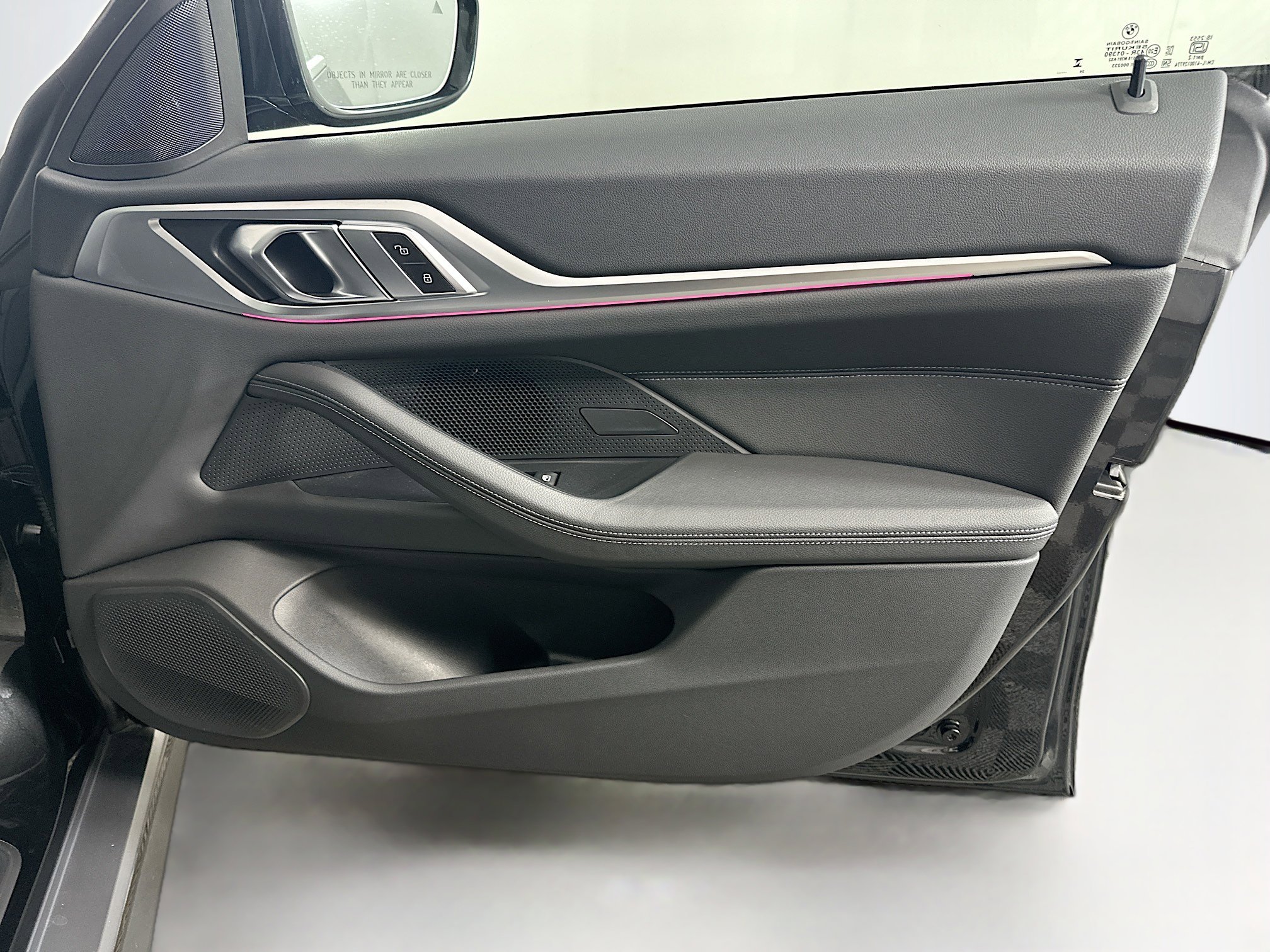 Used 2025 BMW i4 eDrive40 image 35