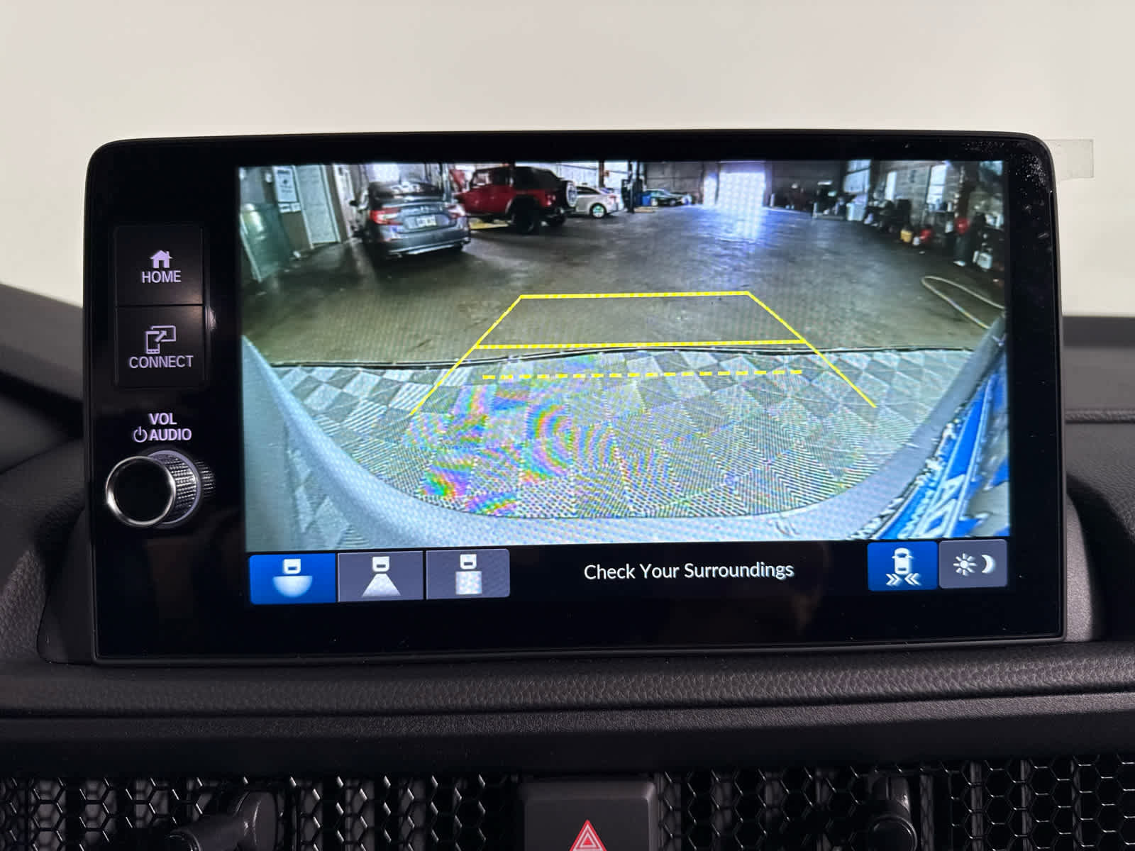 New 2026 Honda CR-V Sport image 35