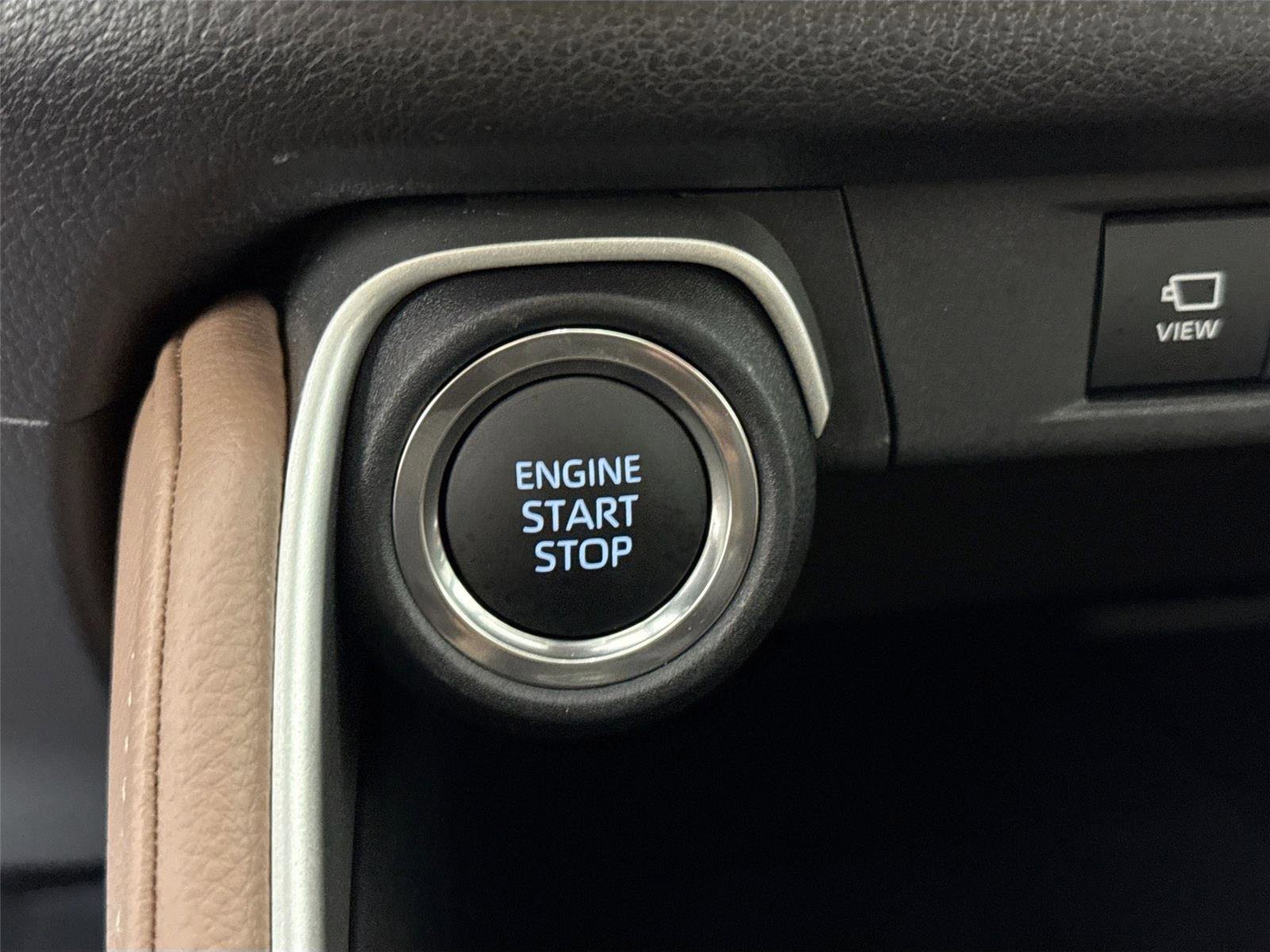 Certified 2026 Toyota Grand Highlander Platinum image 29
