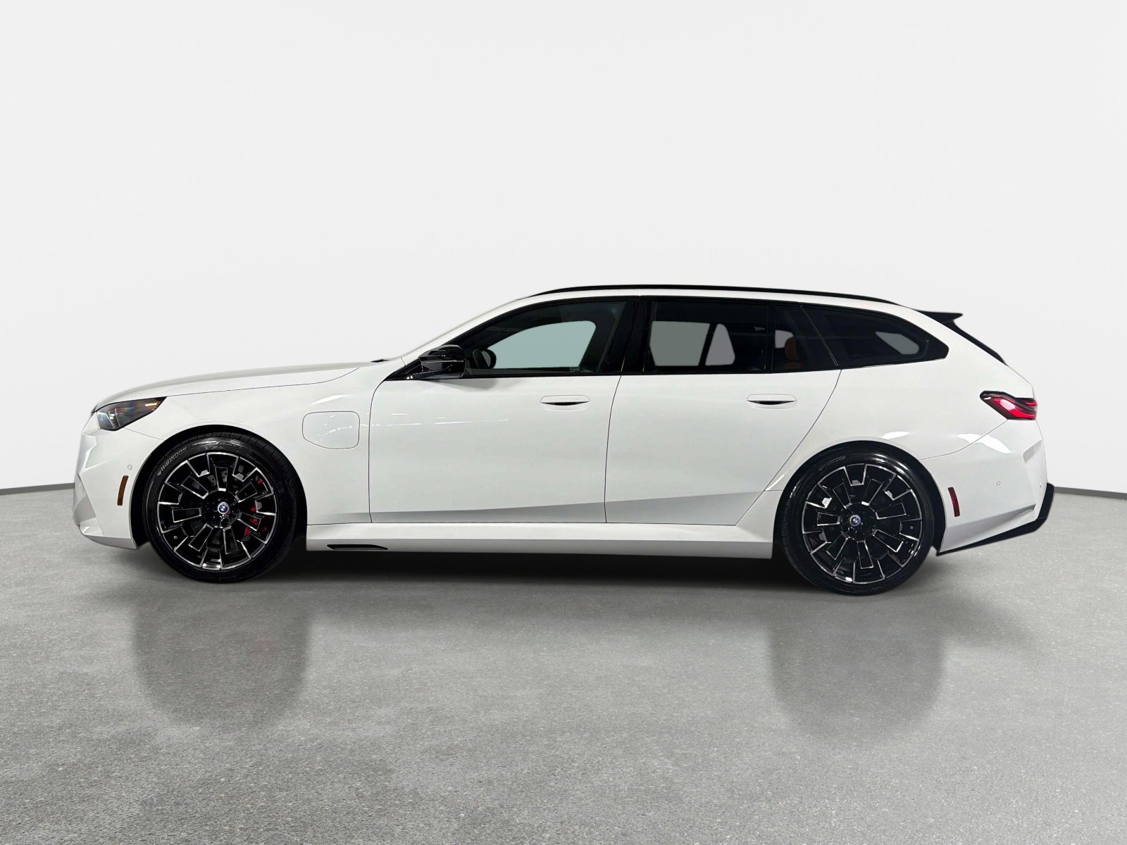 Used 2025 BMW M5 Touring AWD/4WD image 6