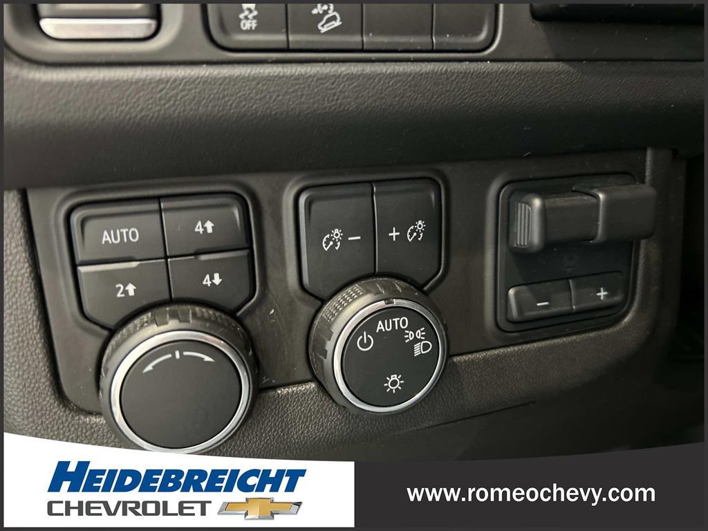 Certified 2021 Chevrolet Tahoe Premier w/ Premium Package image 29