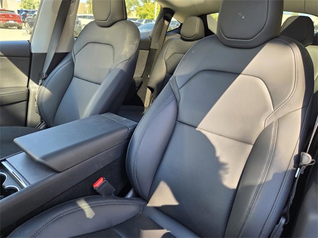 Used 2026 Tesla Model Y Long Range image 20