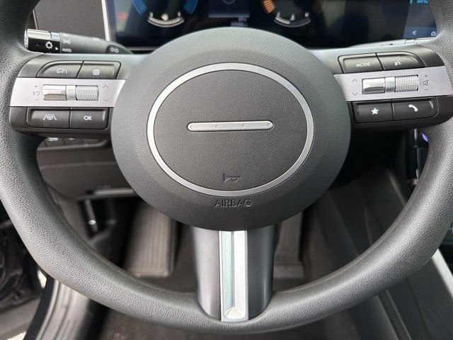 Used 2025 Hyundai Santa Cruz SEL FWD image 24