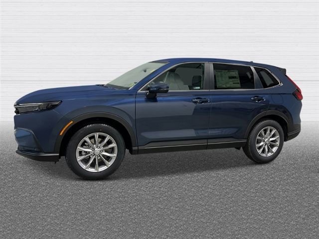 New 2025 Honda CR-V EX-L image 2