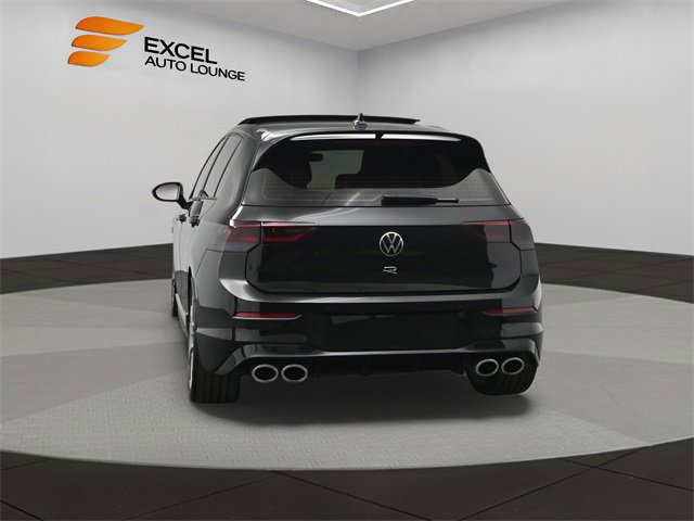 Used 2024 Volkswagen Golf R image 3