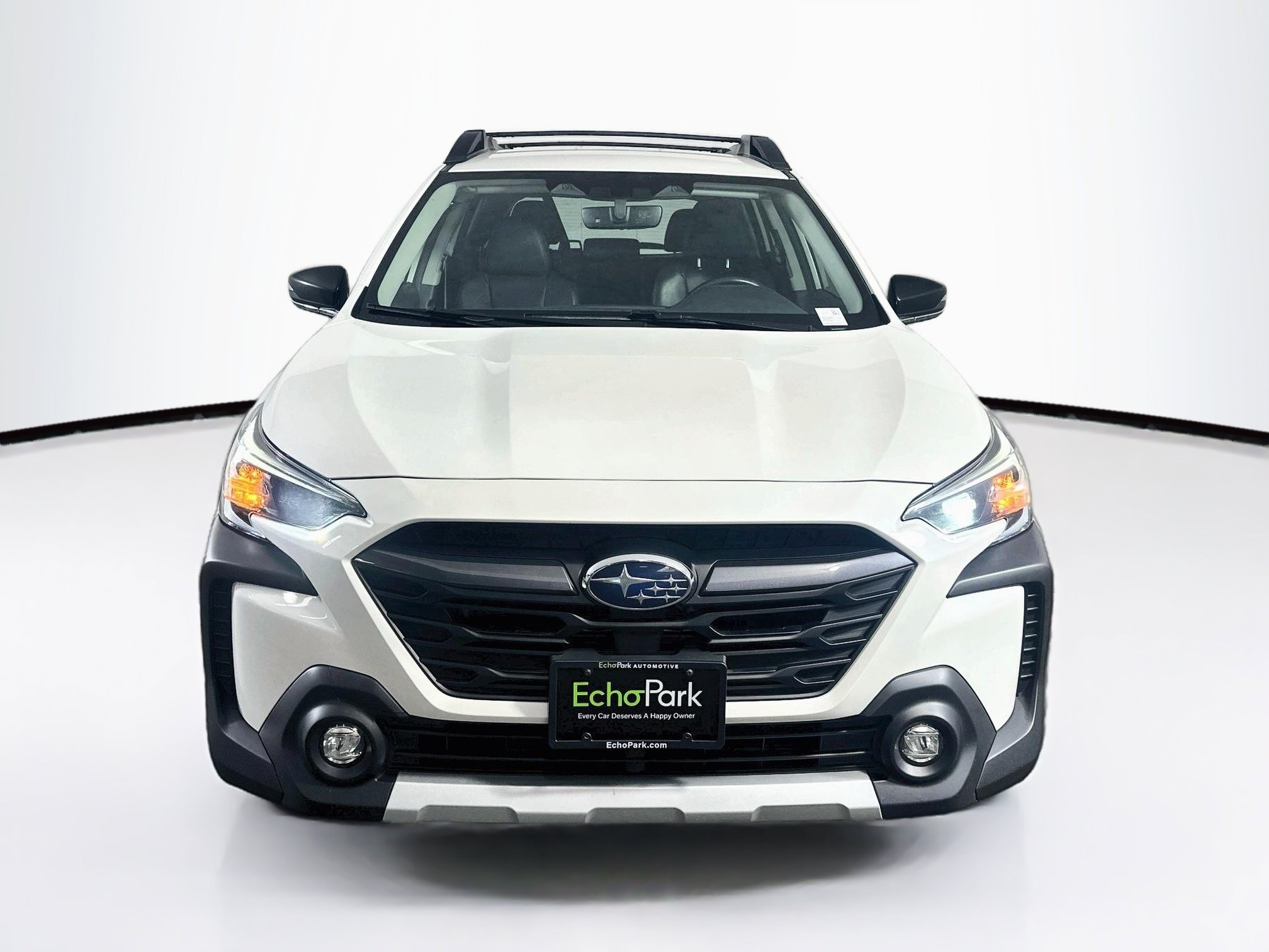 Used 2024 Subaru Outback Limited AWD/4WD image 2