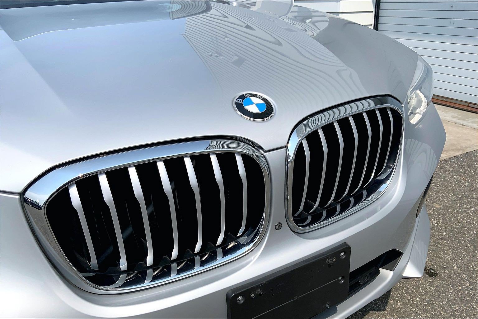 Used 2021 BMW X4 xDrive30i w/ Executive Package AWD/4WD image 31