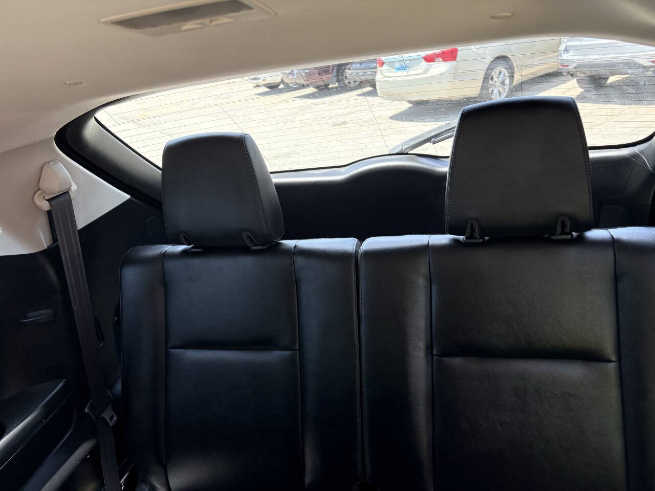 Used 2012 MAZDA CX-9 Grand Touring w/ Moonroof & Bose Audio Pkg AWD/4WD image 16