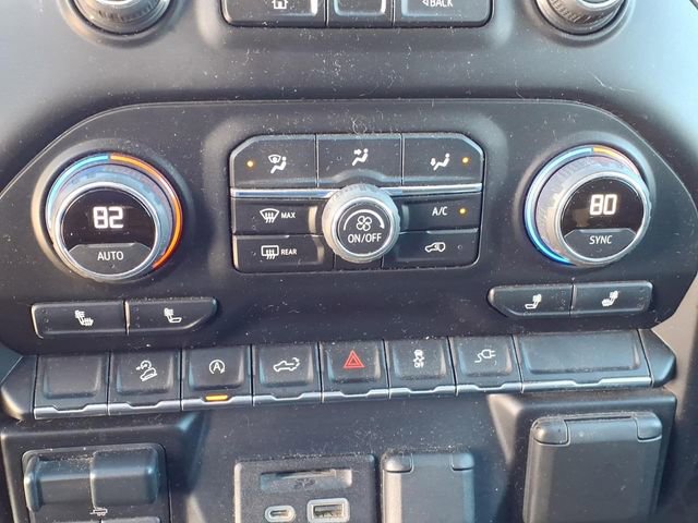 Used 2020 Chevrolet Silverado 1500 LT w/ All-Star Edition image 12