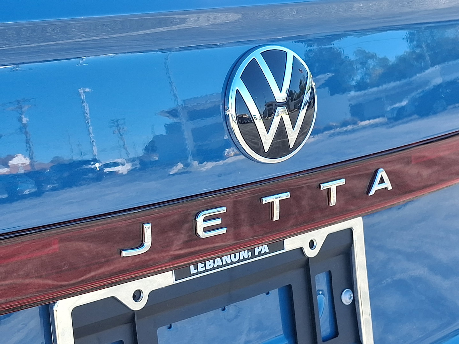 New 2026 Volkswagen Jetta Sport image 13