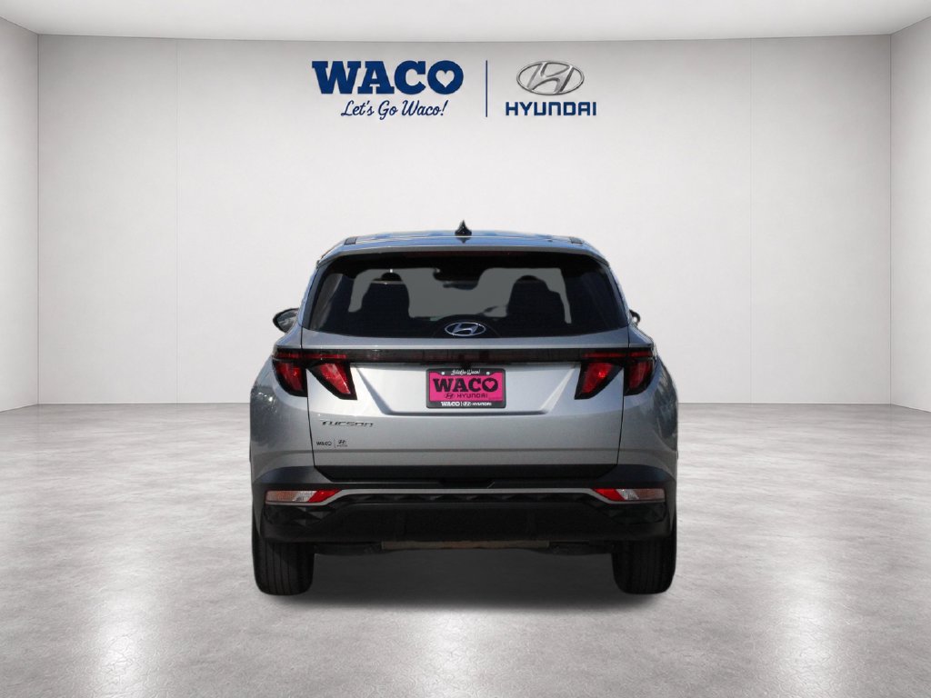 Used 2024 Hyundai Tucson SE FWD image 10