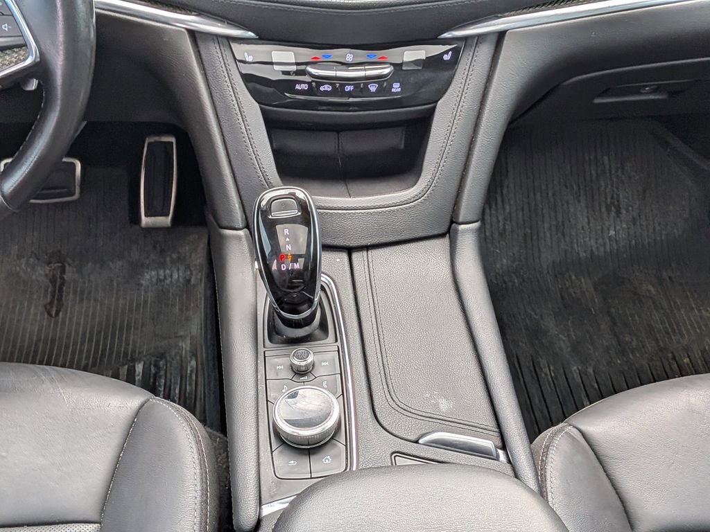 Used 2020 Cadillac XT5 Sportv image 20