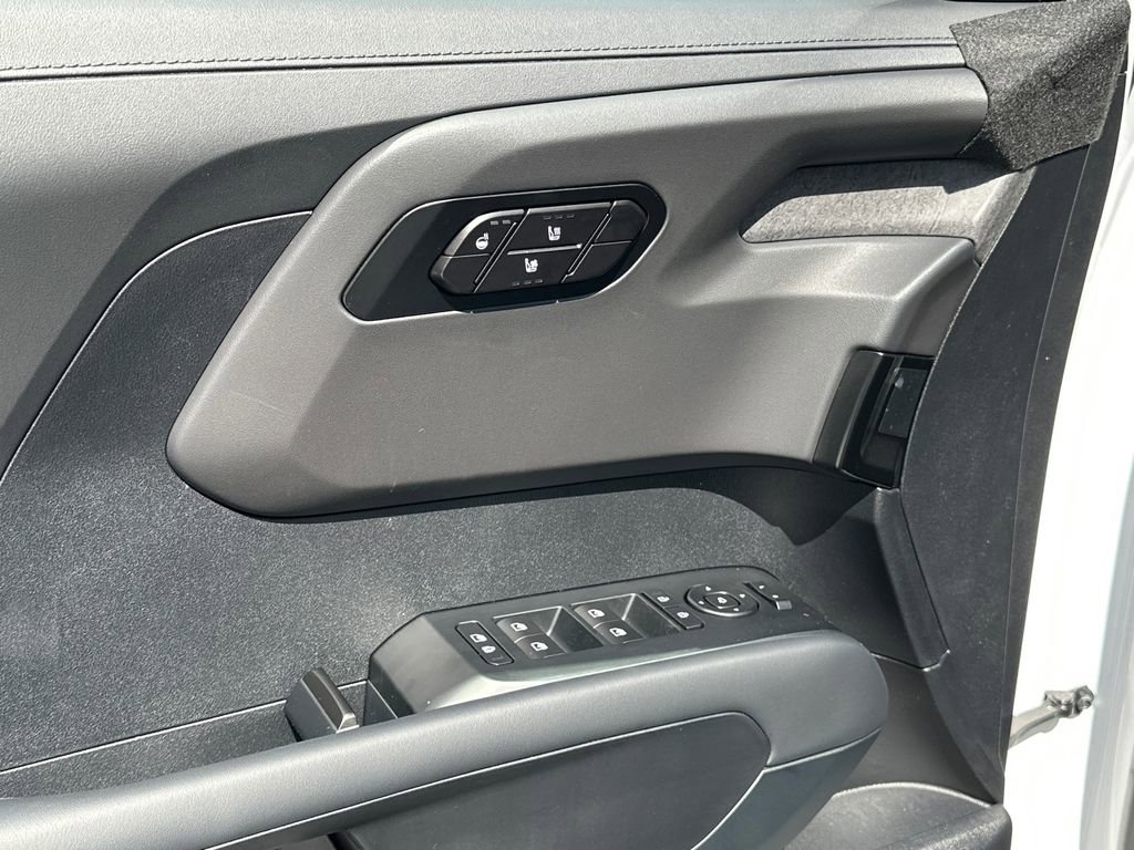 New 2027 Kia Telluride EX X-Line AWD/4WD image 18