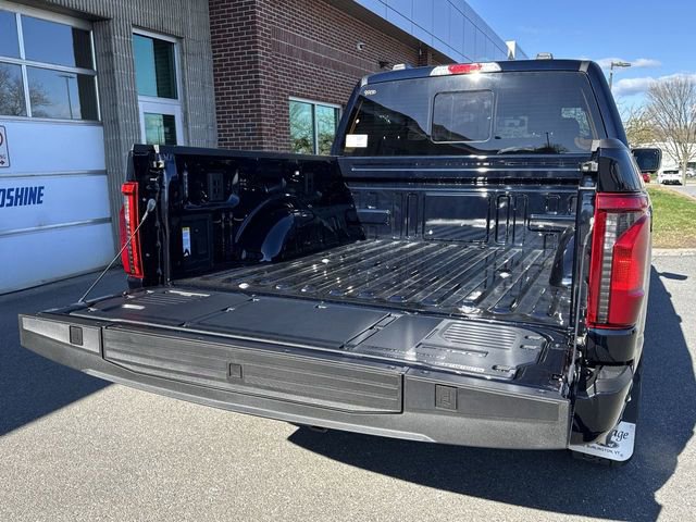 New 2026 Ford F150 XLT AWD/4WD image 24