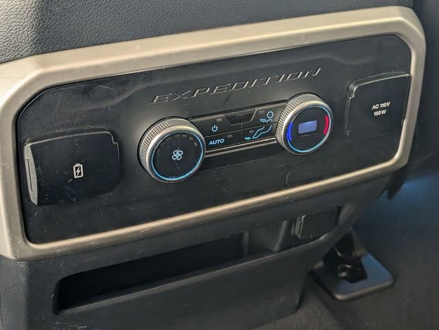 Used 2024 Ford Expedition Max XLT image 28