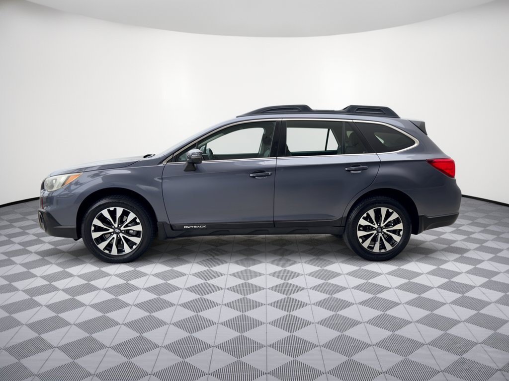 Used 2016 Subaru Outback 2.5i Limited AWD/4WD image 2