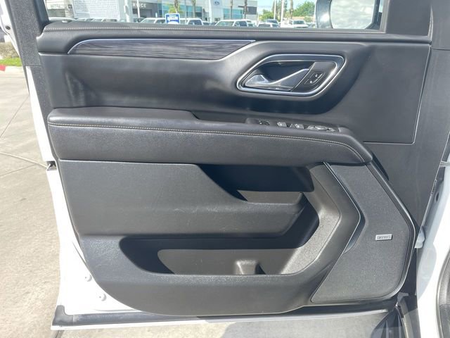 Used 2024 GMC Yukon SLT image 21