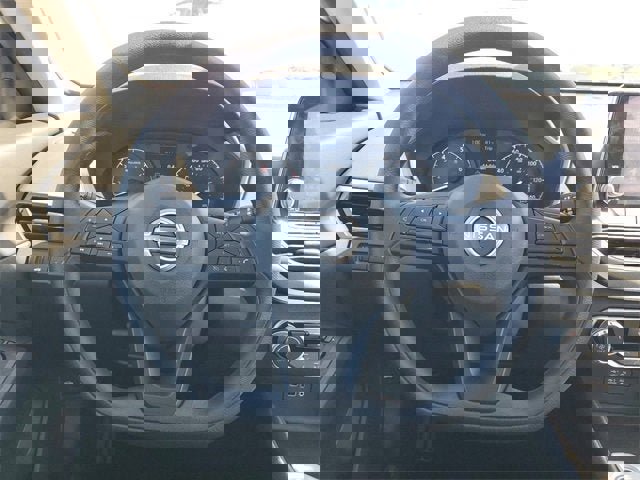 New 2025 Nissan Altima 2.5 S image 9