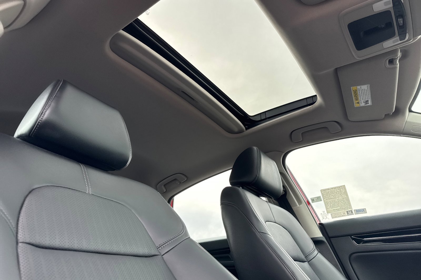 Used 2022 Honda Civic EX-L image 20