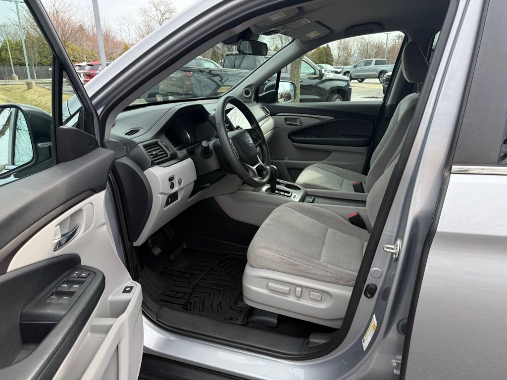 Used 2019 Honda Pilot EX image 13