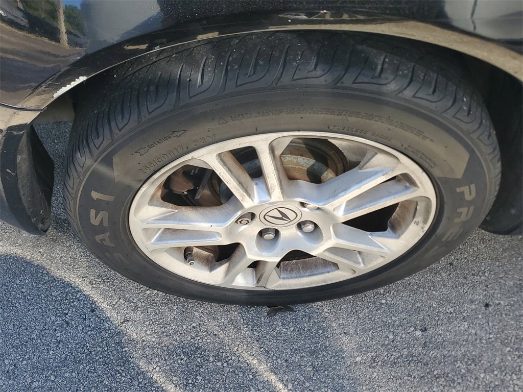 Used 2011 Acura TL image 9