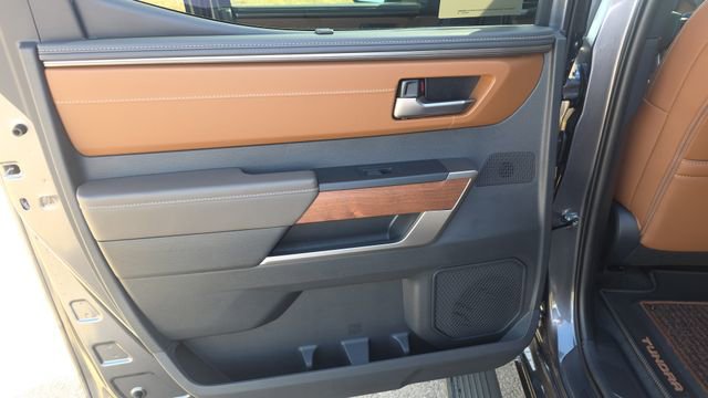 New 2026 Toyota Tundra 1794 Edition image 16