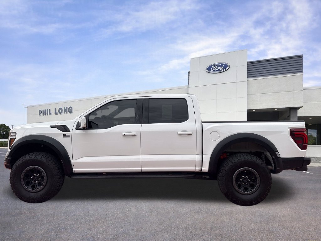 Certified 2026 Ford F150 Raptor AWD/4WD image 5