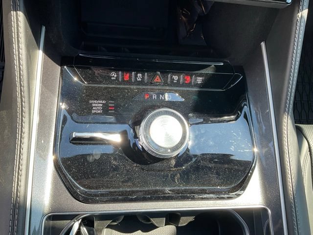 New 2024 Jeep Wagoneer 4WD w/ Convenience Group I image 47