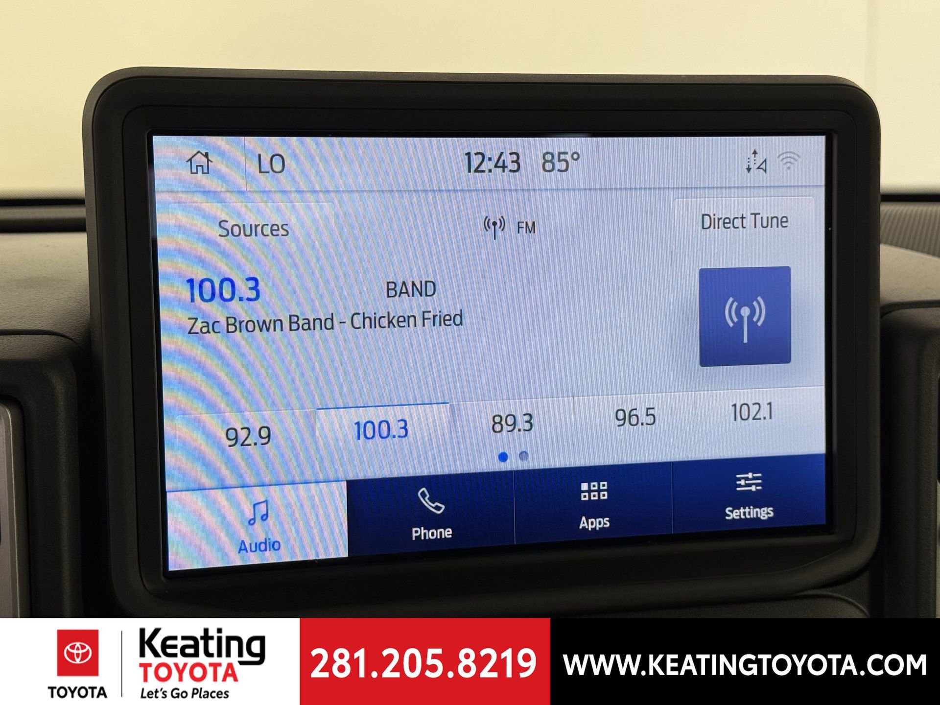 Used 2024 Ford Bronco Sport Big Bend w/ Convenience Package image 23