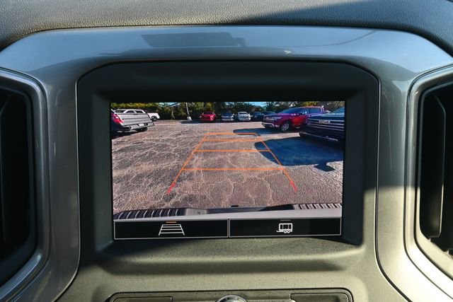 Used 2024 Chevrolet Silverado 3500 W/T w/ WT Convenience Package image 20