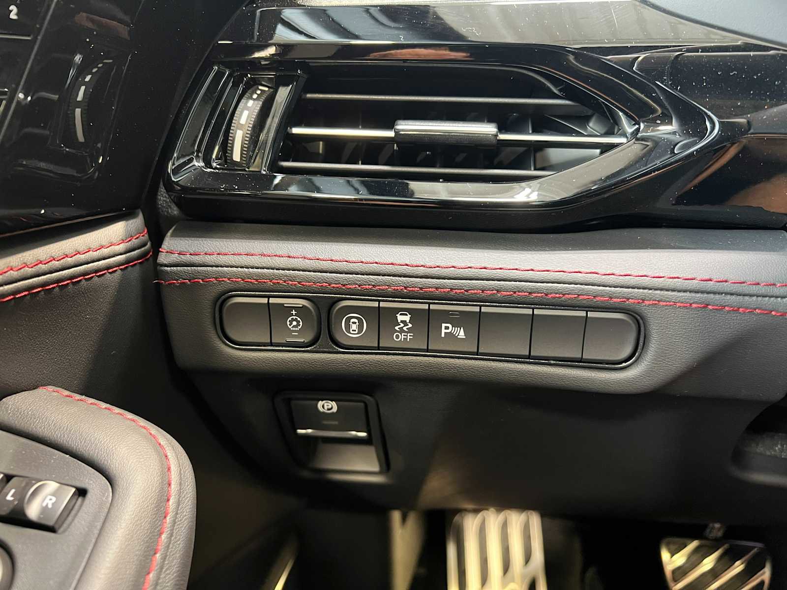 New 2026 Acura MDX A-Spec image 13