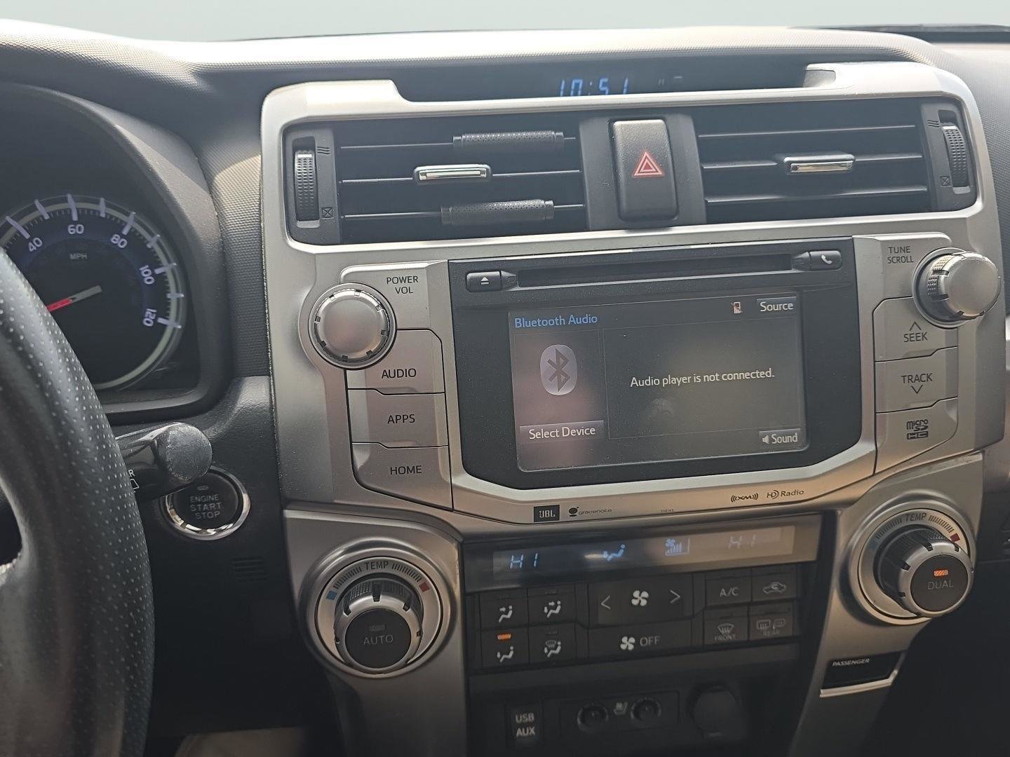 Used 2018 Toyota 4Runner Limited AWD/4WD image 45