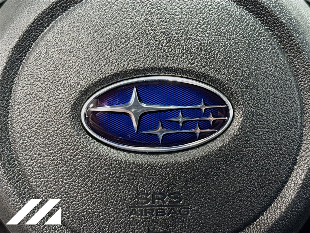 Certified 2025 Subaru Crosstrek 2.5i Sport w/ Crosstrek Mirror Package image 32